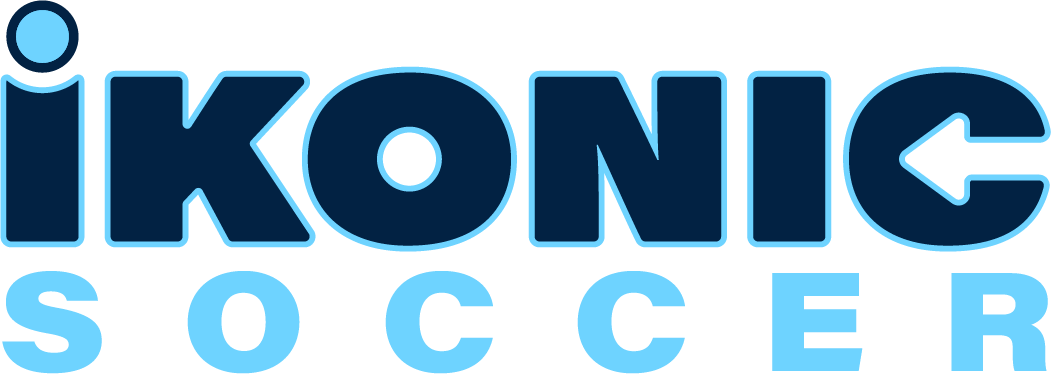 IKONIC SOCCER