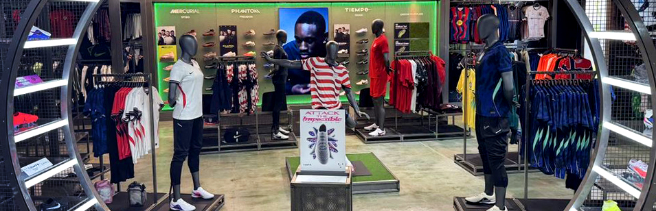 SOCCER WEARHOUSE | Soccer Cleats Soccer Gear Store Merchandise